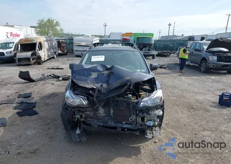 2014 Subaru Xv Crosstrek 2.0I Premium из США, поврежденный, VIN JF2GPACCXE8310298